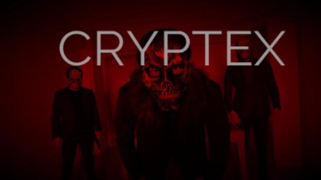 تحميل لعبة CRYPTEX مجانا