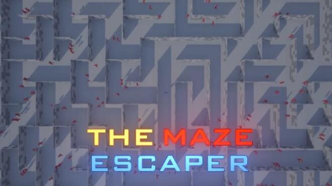 تحميل لعبة The Maze Escaper مجانا