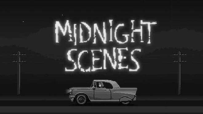 تحميل لعبة Midnight Scenes: The Highway (Special Edition) مجانا