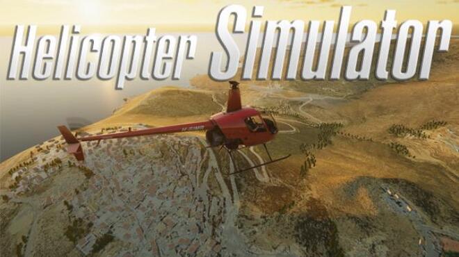 تحميل لعبة Helicopter Simulator مجانا