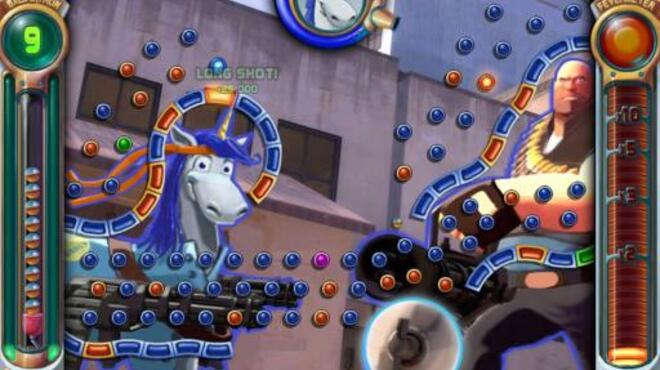 خلفية 1 تحميل العاب الالغاز للكمبيوتر Peggle Extreme Torrent Download Direct Link