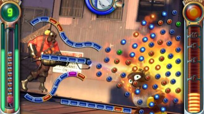 خلفية 2 تحميل العاب الالغاز للكمبيوتر Peggle Extreme Torrent Download Direct Link