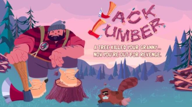 تحميل لعبة Jack Lumber مجانا