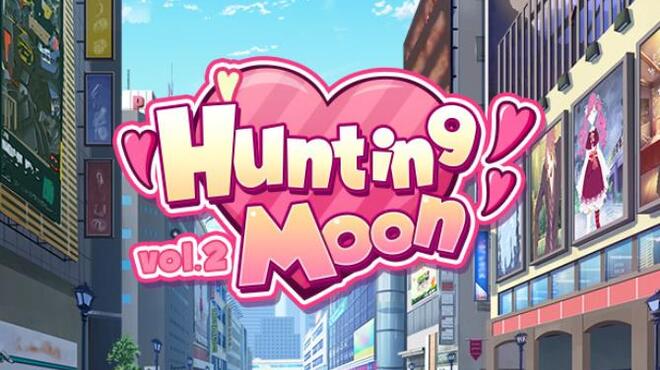 تحميل لعبة Hunting Moon vol.2 مجانا