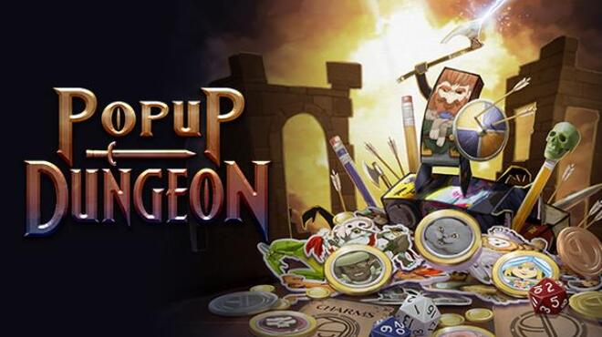 تحميل لعبة Popup Dungeon (v1.04) مجانا