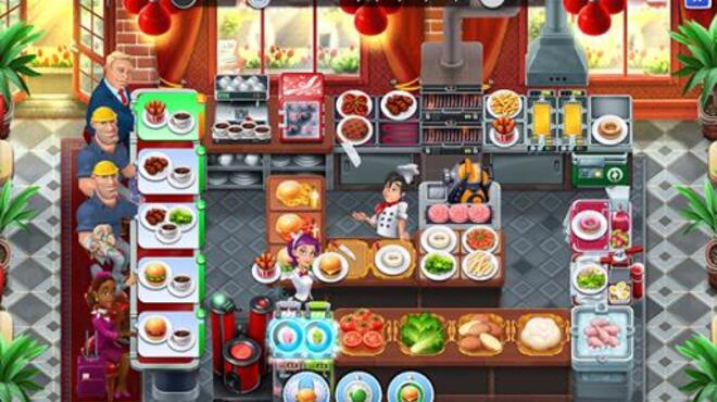 خلفية 2 تحميل العاب الادارة للكمبيوتر Cooking Stars Torrent Download Direct Link