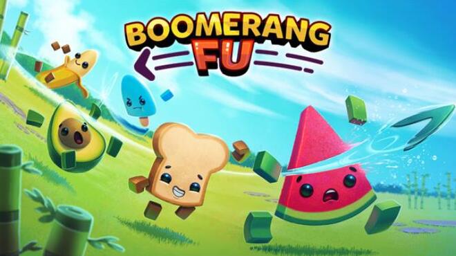 تحميل لعبة Boomerang Fu (v1.2.1) مجانا