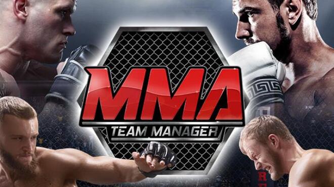 تحميل لعبة MMA Team Manager مجانا