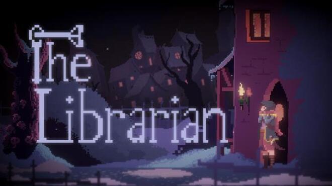 تحميل لعبة The Librarian (Special Edition) (v1.03) مجانا