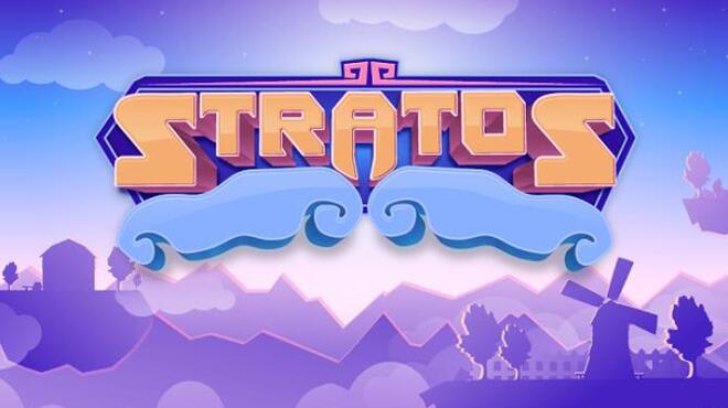 تحميل لعبة Stratos مجانا