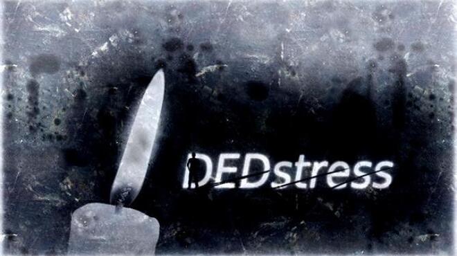 تحميل لعبة DEDstress مجانا