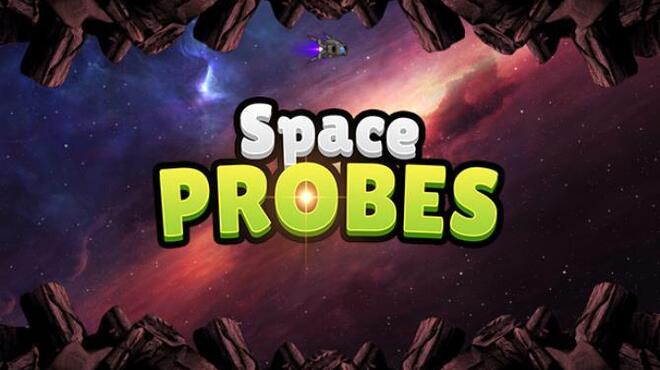 تحميل لعبة Space Probes مجانا