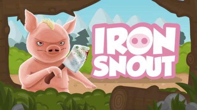 تحميل لعبة Iron Snout مجانا