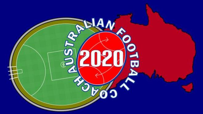 تحميل لعبة Australian Football Coach 2020 (2021 Update) مجانا