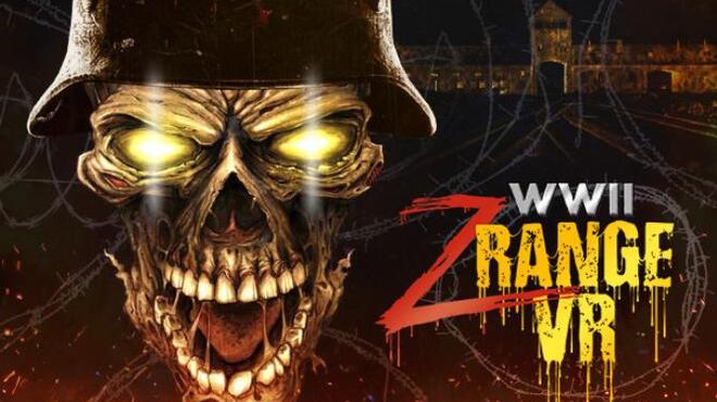 تحميل لعبة WW2 Zombie Range VR مجانا