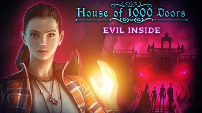 تحميل لعبة House of 1000 Doors: Evil Inside مجانا