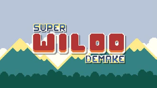 تحميل لعبة Super Wiloo Demake مجانا
