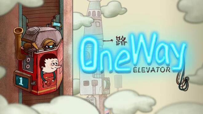 تحميل لعبة One Way: The Elevator مجانا