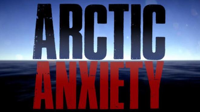 تحميل لعبة Arctic Anxiety مجانا