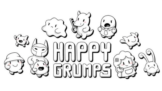 تحميل لعبة Happy Grumps مجانا