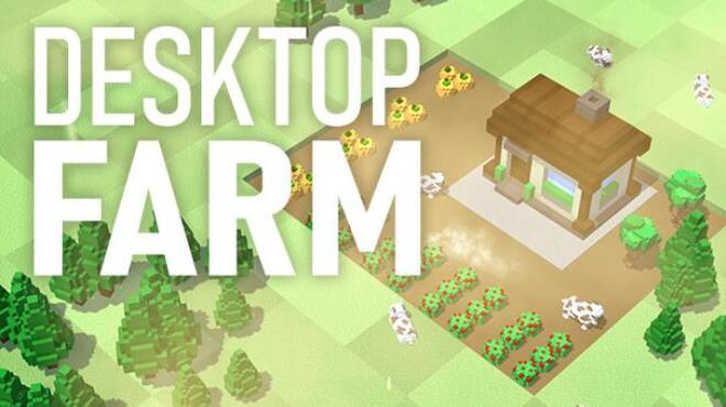 تحميل لعبة Desktop Farm مجانا