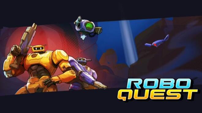 تحميل لعبة Roboquest (v0.12.2) مجانا