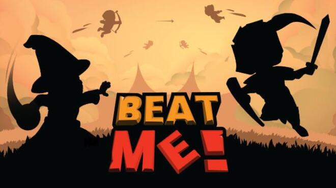 تحميل لعبة Beat Me! مجانا