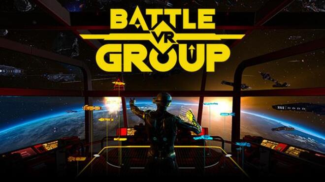 تحميل لعبة BattleGroupVR مجانا