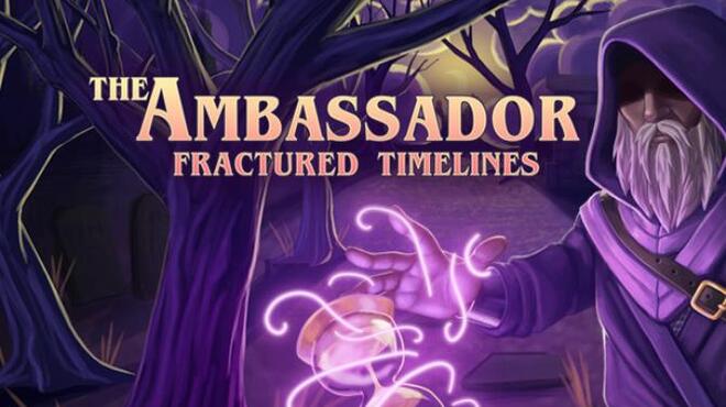 تحميل لعبة The Ambassador: Fractured Timelines مجانا