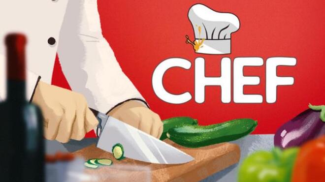 تحميل لعبة Chef: A Restaurant Tycoon Game (v1.3) مجانا