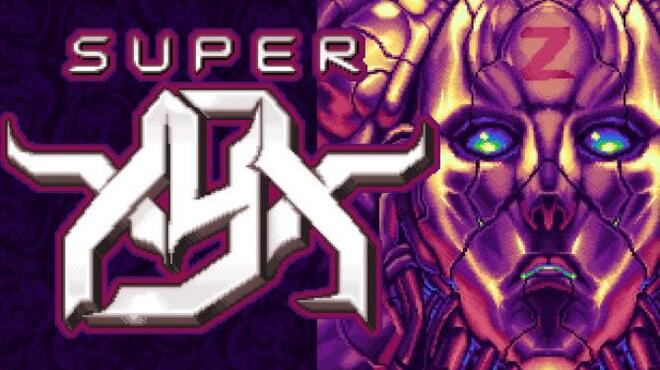 تحميل لعبة Super XYX مجانا