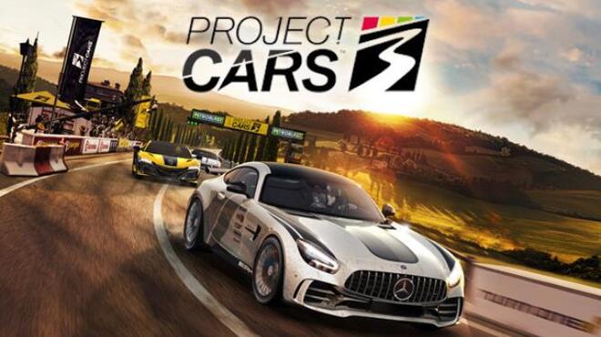 تحميل لعبة Project CARS 3 (v1.0.0.0.0724 & ALL DLC) مجانا