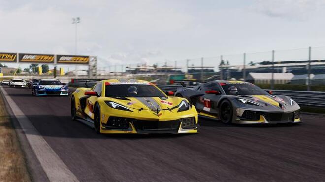 خلفية 1 تحميل العاب السباق للكمبيوتر Project CARS 3 (v1.0.0.0.0724 & ALL DLC) Torrent Download Direct Link