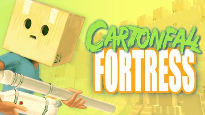 تحميل لعبة Cartonfall: Fortress – Defend Cardboard Castle مجانا