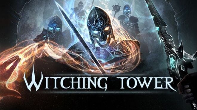 تحميل لعبة Witching Tower VR مجانا