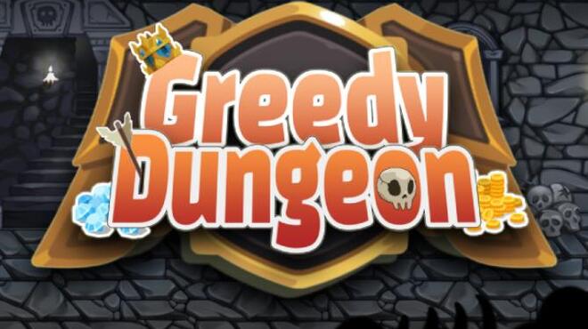 تحميل لعبة Greedy Dungeon (v06.12.2022) مجانا