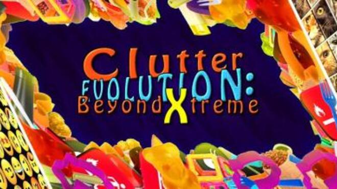 تحميل لعبة Clutter Evolution: Beyond Xtreme مجانا