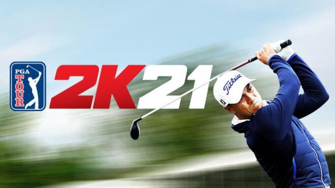 تحميل لعبة PGA TOUR 2K21 (v1.12) مجانا