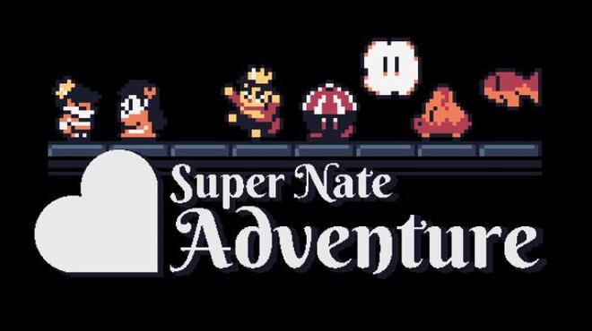 تحميل لعبة Super Nate Adventure مجانا