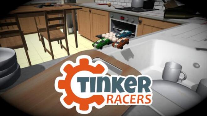 تحميل لعبة Tinker Racers مجانا