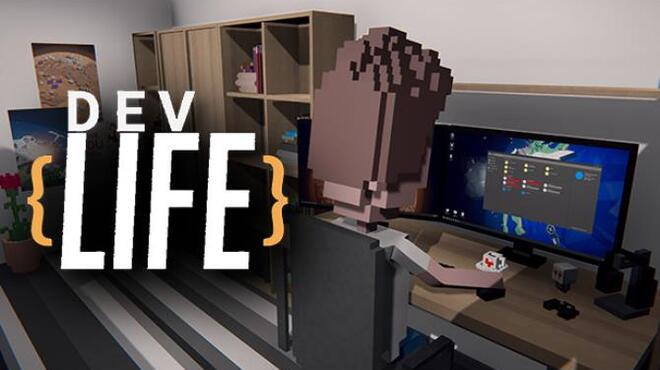 تحميل لعبة DevLife مجانا