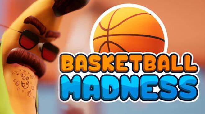 تحميل لعبة Basketball Madness مجانا
