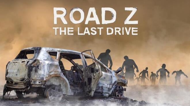 تحميل لعبة Road Z : The Last Drive مجانا