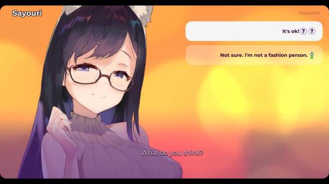 خلفية 2 تحميل العاب رواية مرئية للكمبيوتر Mosaique Neko Waifus 3 Torrent Download Direct Link