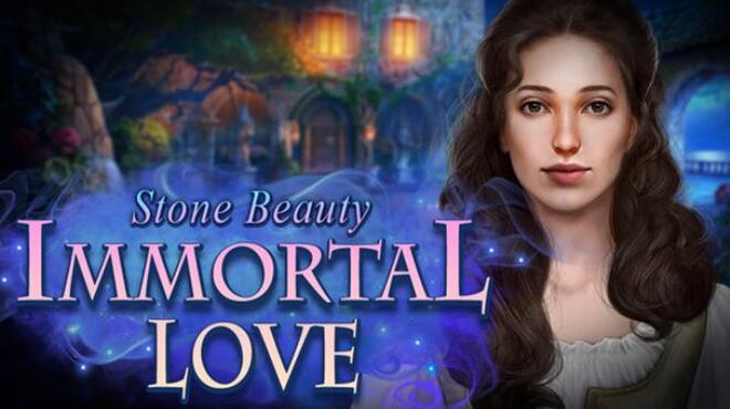 تحميل لعبة Immortal Love: Stone Beauty Collector’s Edition مجانا