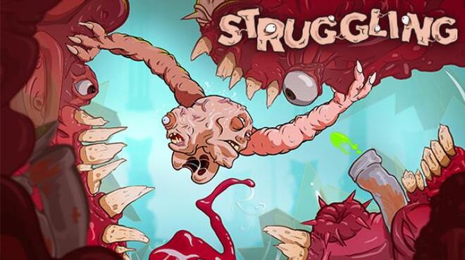 تحميل لعبة Struggling (v22.02.2022) مجانا