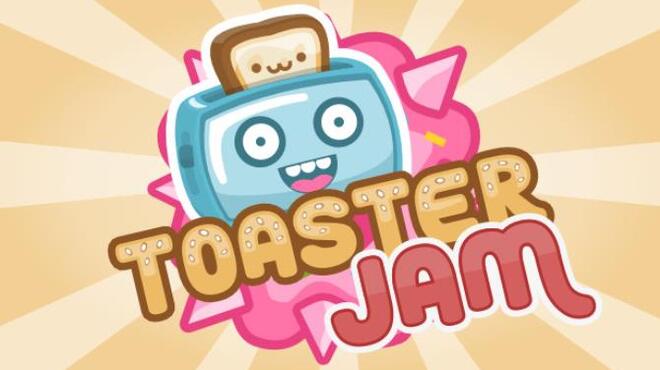 تحميل لعبة Toaster Jam مجانا