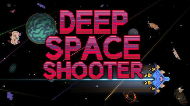 تحميل لعبة Deep Space Shooter (v1.1) مجانا