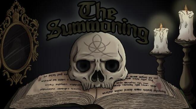 تحميل لعبة The Summoning مجانا