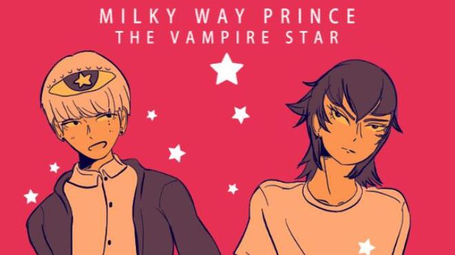 تحميل لعبة Milky Way Prince – The Vampire Star (v1.4) مجانا